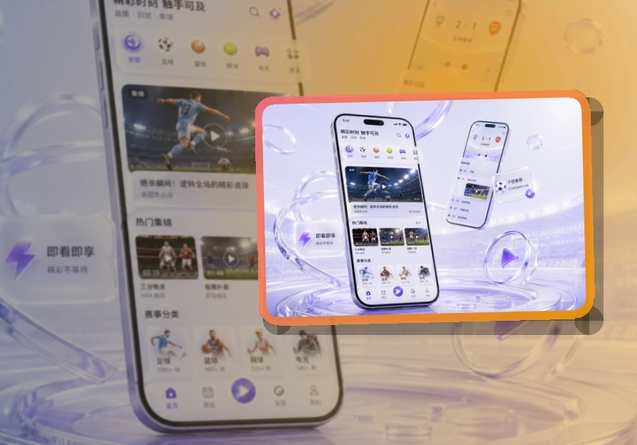 开云APP界面图